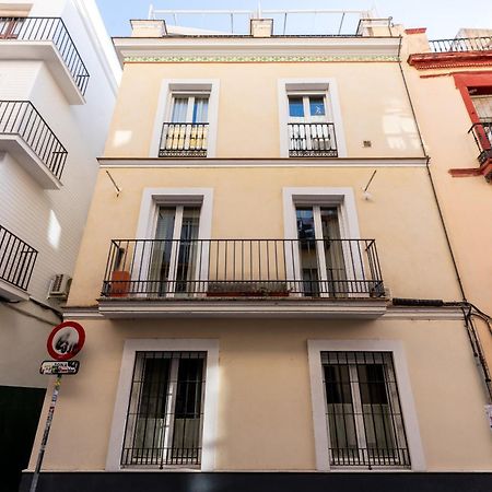 Veoapartment Alhondiga Primero Sevilla Dış mekan fotoğraf