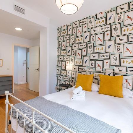 Veoapartment Alhondiga Primero Sevilla Dış mekan fotoğraf