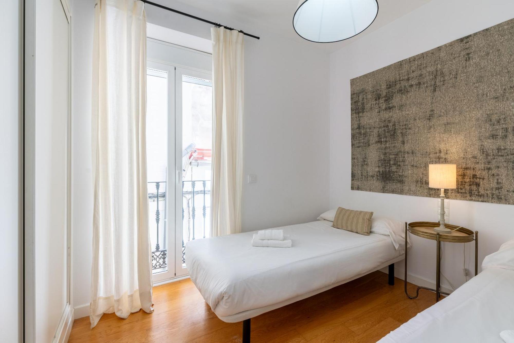 Veoapartment Alhondiga Primero Sevilla Dış mekan fotoğraf