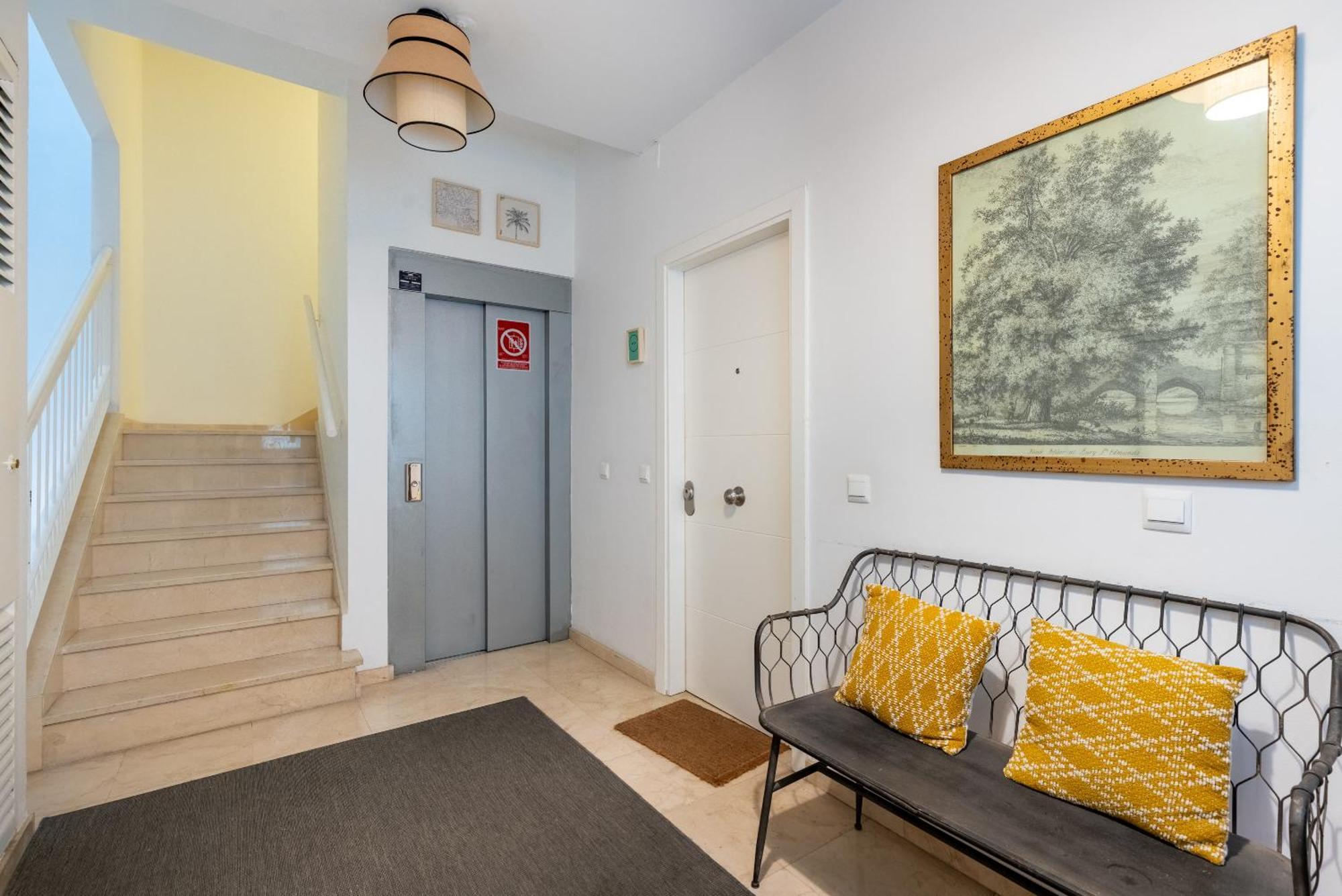 Veoapartment Alhondiga Primero Sevilla Dış mekan fotoğraf