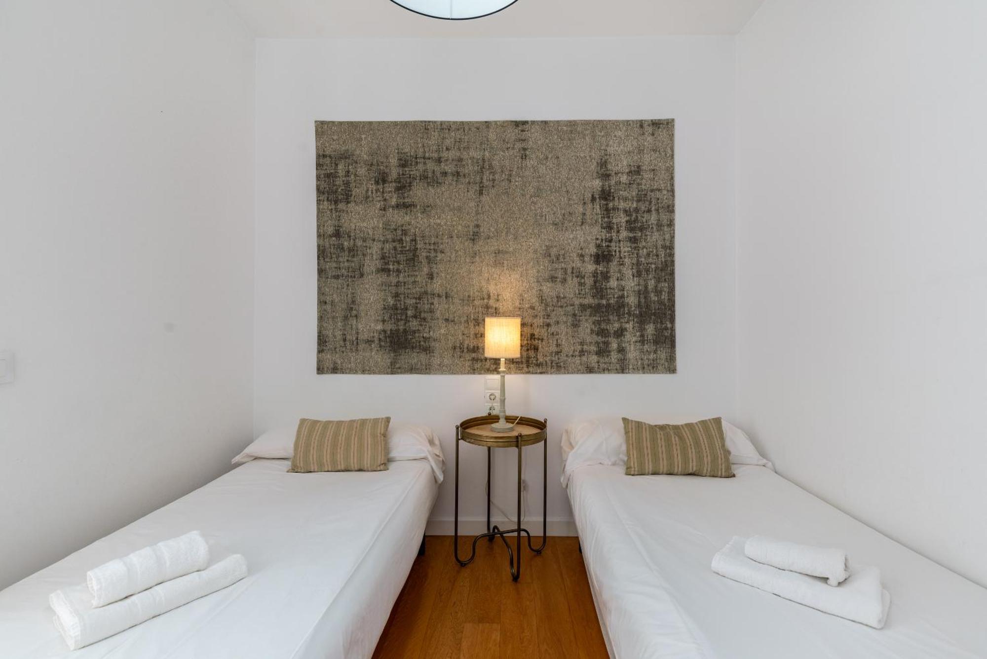 Veoapartment Alhondiga Primero Sevilla Dış mekan fotoğraf