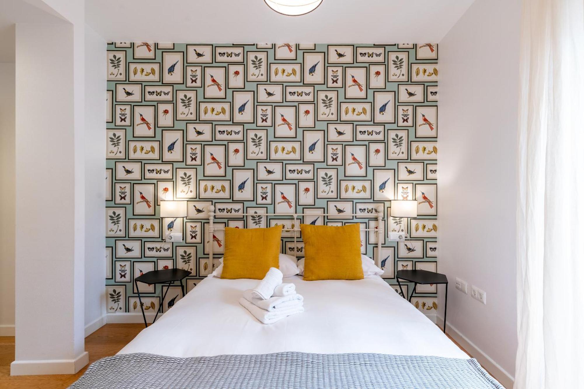Veoapartment Alhondiga Primero Sevilla Dış mekan fotoğraf