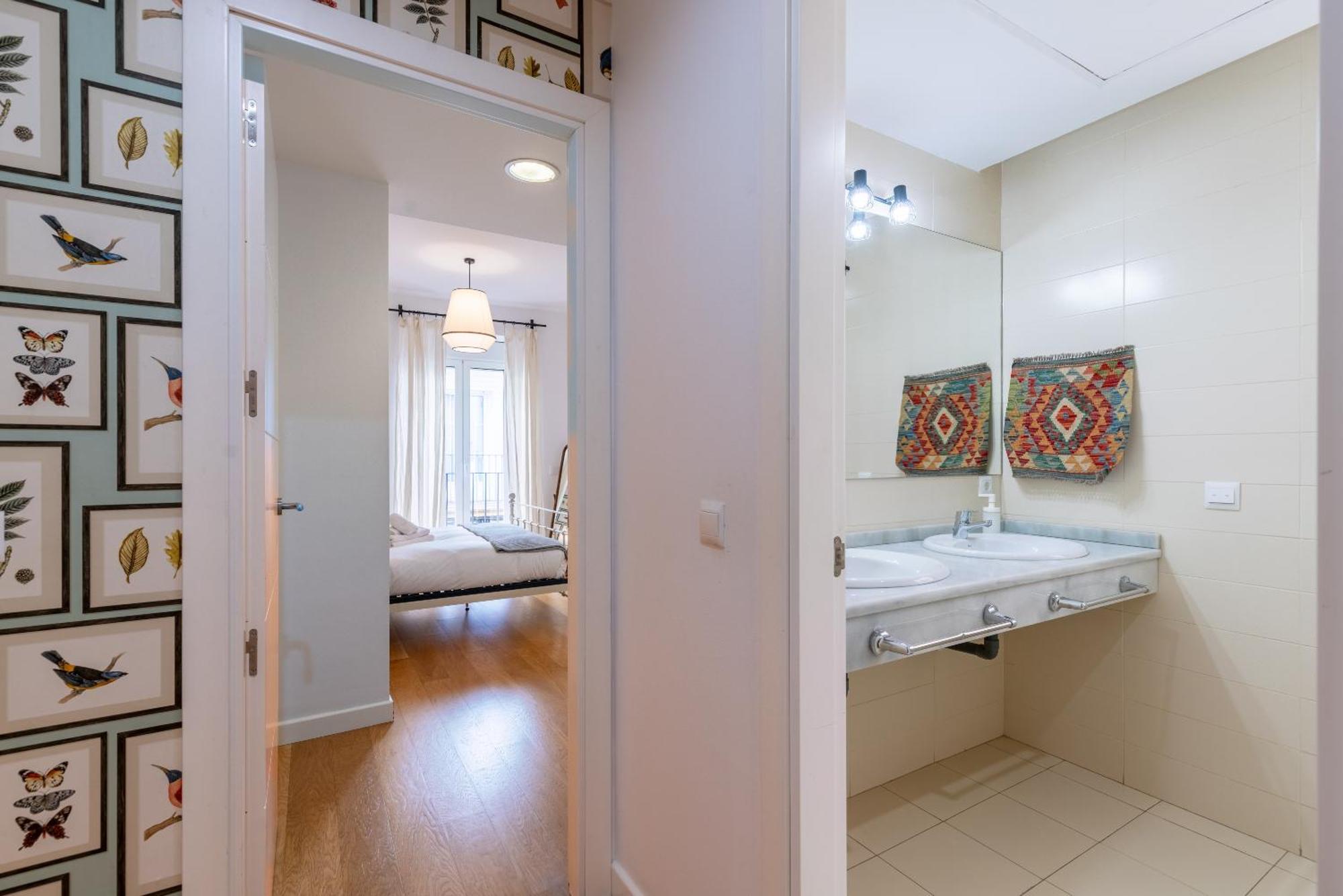 Veoapartment Alhondiga Primero Sevilla Dış mekan fotoğraf