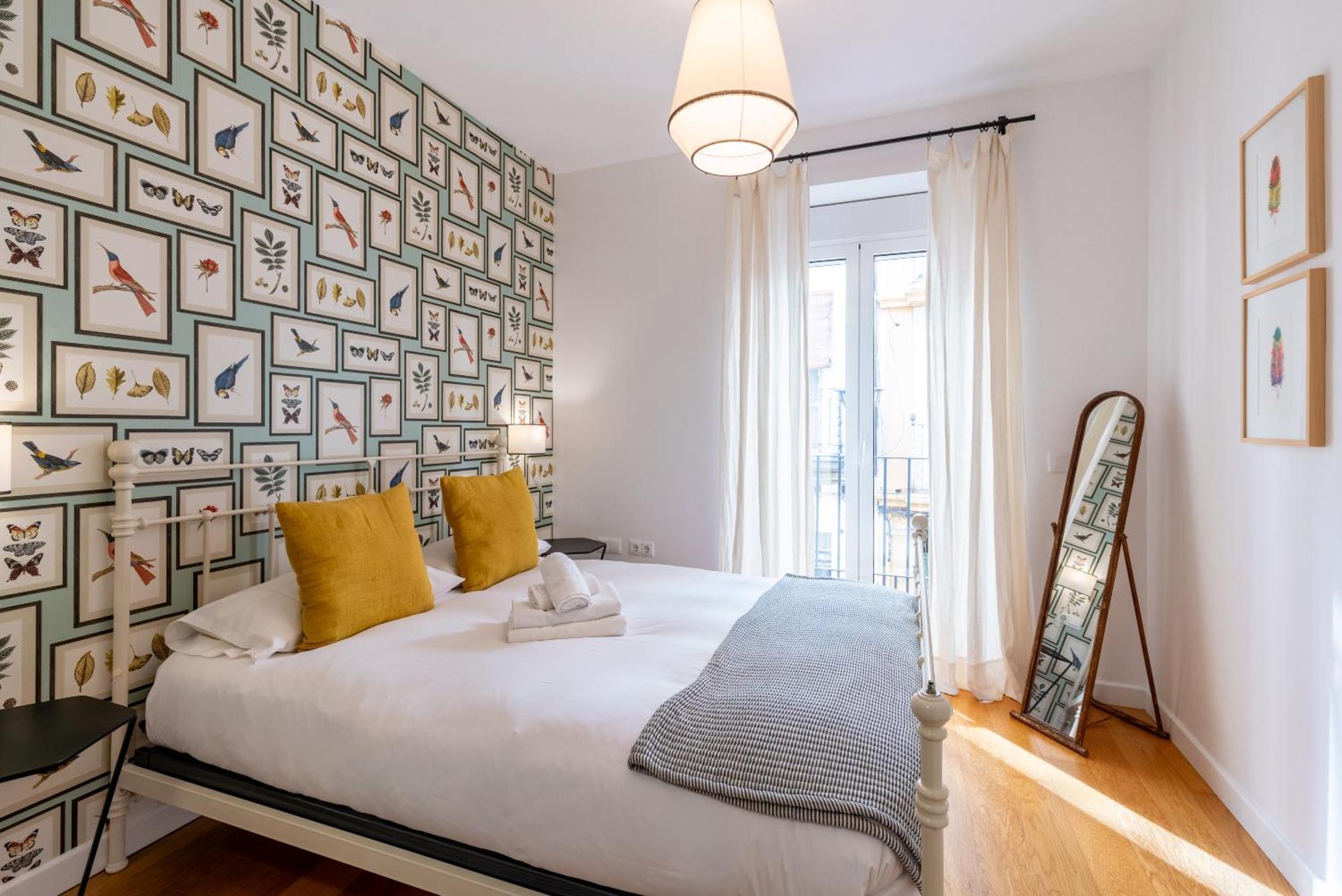 Veoapartment Alhondiga Primero Sevilla Dış mekan fotoğraf