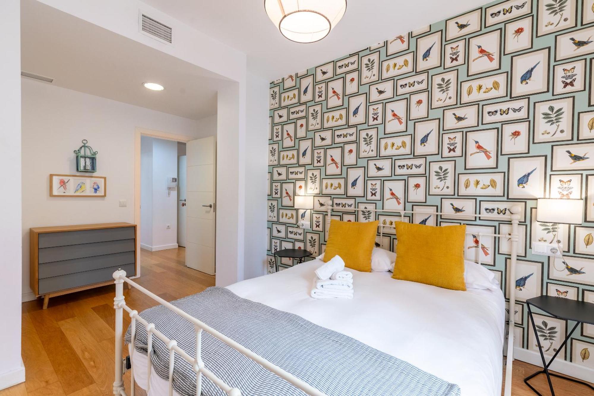 Veoapartment Alhondiga Primero Sevilla Dış mekan fotoğraf