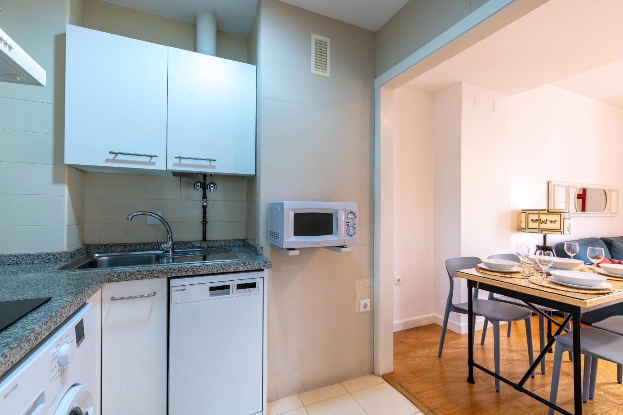 Veoapartment Alhondiga Primero Sevilla Dış mekan fotoğraf