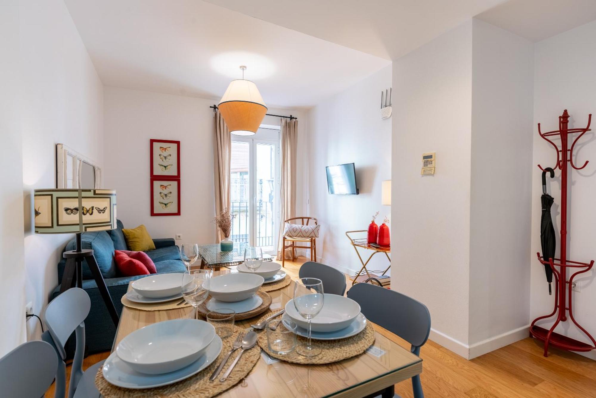 Veoapartment Alhondiga Primero Sevilla Dış mekan fotoğraf