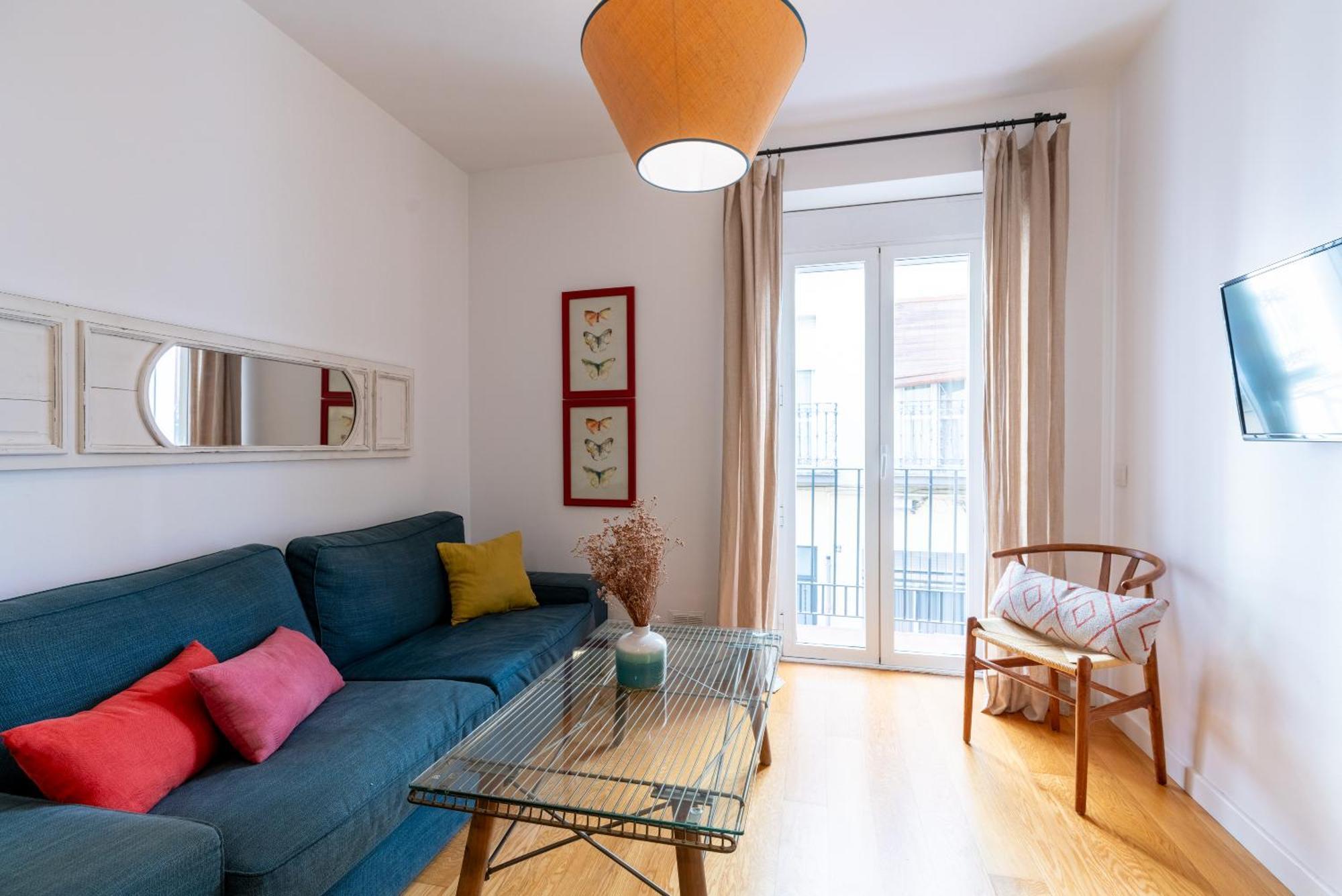 Veoapartment Alhondiga Primero Sevilla Dış mekan fotoğraf