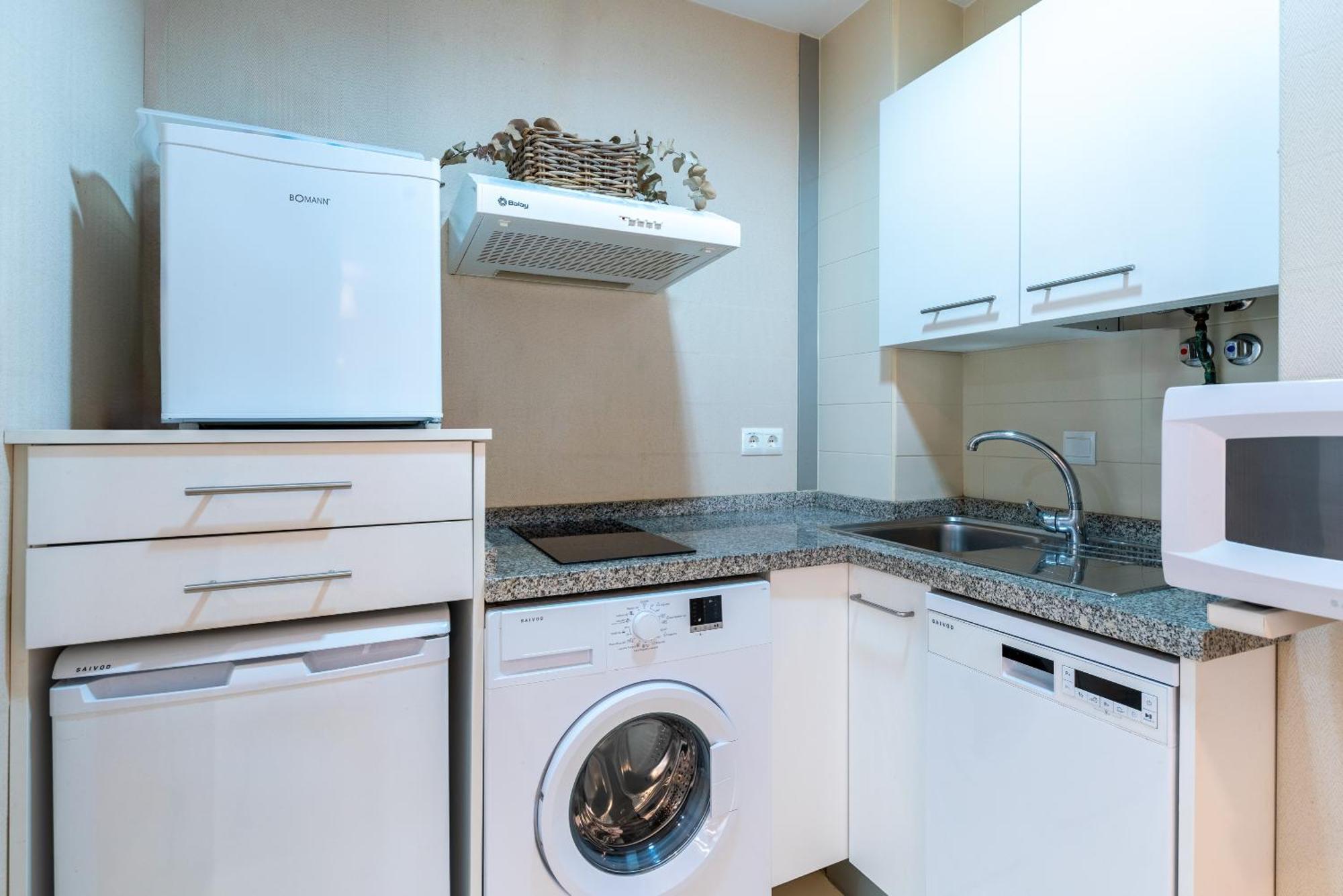 Veoapartment Alhondiga Primero Sevilla Dış mekan fotoğraf