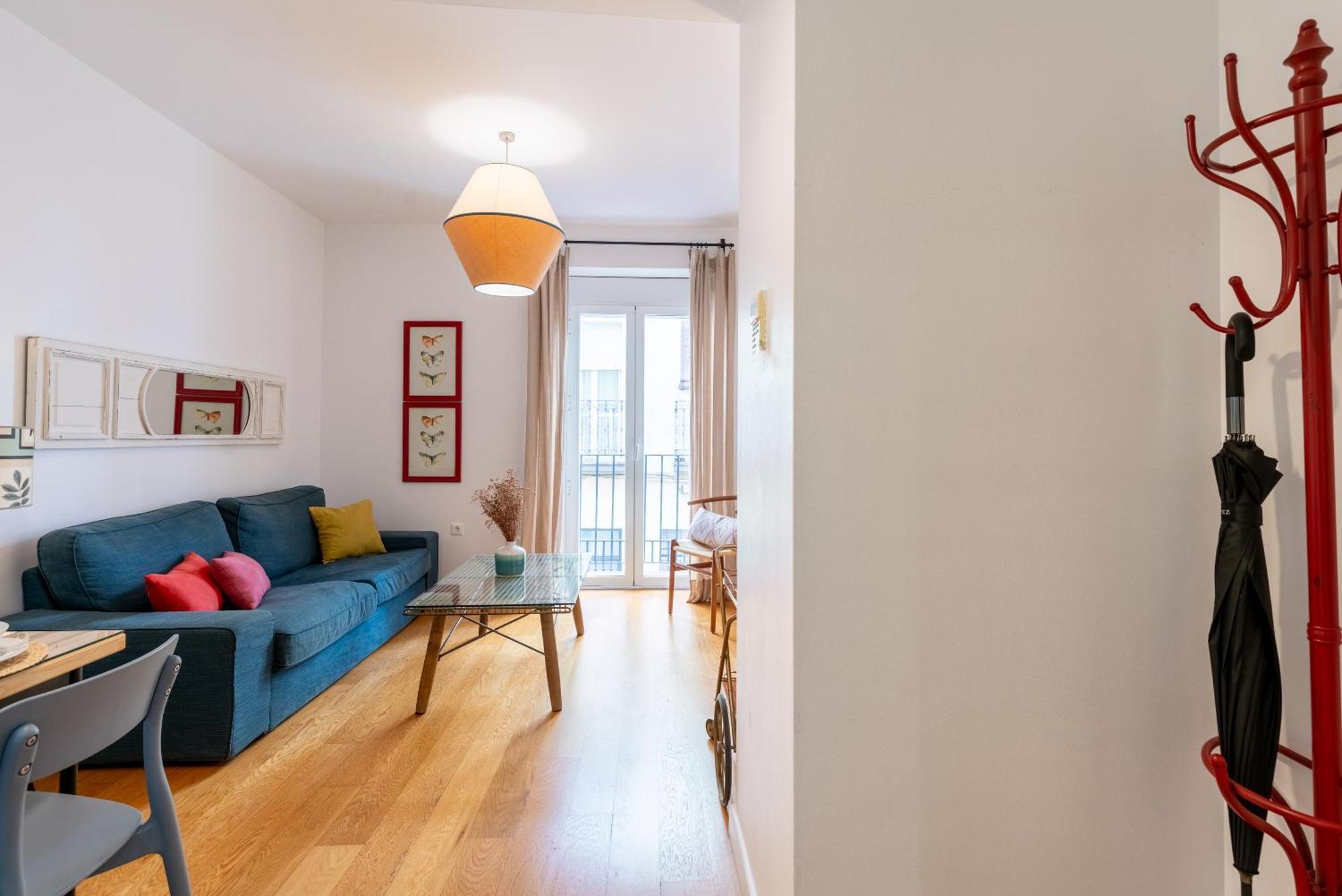 Veoapartment Alhondiga Primero Sevilla Dış mekan fotoğraf